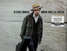 STEVE YOUNG -ROCK SALT & NAILS (LP 2022) NEW **ROCK SALT VINYL**11 TRACKS*