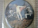 MADNESS  -   RARE UNCLE SAM PICTURE DISC  VGC+