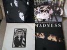 MADNESS  -   4  12