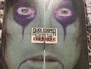 1978 ALICE COOPER Album FROM THE INSIDE Vinyl 1ST PRESS Lp #BSK 3263 Record