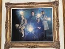 Beatles Strawberry Fields Forever Penny Lane Capitol 5810 45rpm W/PS   VG++