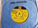 DAVE DAVIES.  SUSANNAH'S STILL ALIVE -  (PROMO COPY)  - UK PYE 17429 (1967)