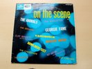 On The Scene/1963 Columbia Mono LP/Yardbirds/Mickie Most/Cliff Bennett/Animals