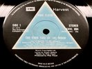 Pink Floyd Dark Side of the Moon * SOLID BLUE TRIANGLE * EX  * 1973 UK 1st PRESS
