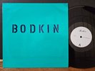 Bodkin - Bodkin Limited Edition Acid Rock Psychedelic Rock Germany Numbered  VG+