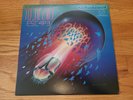 Journey   Escape   1981 Columbia HC 47408   Half-Speed Mastered Audiophile Press
