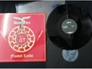DARK FURY FLOODED LANDS LP VINYL RARE INFERNUM SEIGNEUR VOLAND DER STURMER