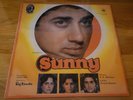 Sunny Bollywood LP Record Vinyl Hindi Music R D Burman