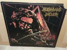LP MEKONG DELTA The Music Of Erich Zann Steamhammer USA 1988