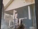 Morgan Wallen - One Thing At a Time - Orange Webstore Exclusive Vinyl 3LP