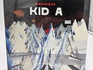 Kid A [2 LP] by Radiohead (Vinyl, Oct-2000, Capitol/EMI Records) Sealed