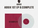AB6IX  - B:COMPLETE VINYL LP [PREORDER AUG 21]