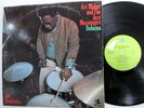 ART BLAKEY & JAZZ MESSENGERS LP Buhaina on Prestige jazz funk samples ATCQ a3500