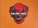 KILLING JOKE ‎– S/T 2003 2 x LP Purple Vinyl Gatefold (2021 repress) Dave Grohl
