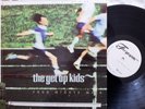 The Get Up Kids – Four Minute Mile VINYL original 1. Pressung