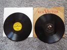 ORIG ROCKABILLY-SUN 234-CARL PERKINS-RCA VICTOR 20-6604-ELVIS PRESLEY-78-NICE