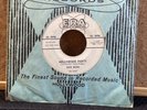 DICK BUSH-HOLLYWOOD PARTY/EZACTLY- RARE 1958 ORIGINAL PROMO 7”-ERA RECORDS-HN159