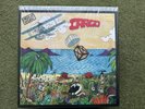 MEN AT WORK - CARGO Vinyl LP Mobile Fidelity Lab MoFi Silver Label Rock Pop NEW
