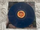 The Beatles - Unplugged -Blue Mottled Vinyl - Unplayed
