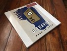 Ultravox : Rage In Eden : Ltd Dlx 40th Aniv Ed 4 Clear Vinyl Box Set 2022 : NEW