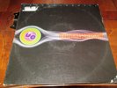 Urge Overkill 2 LP EXIT THE DRAGON / 1995 Original / Both Vinyls: EX-M-