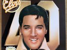 Elvis Presley - 40 greatest Hits Lp UK Rock Pop Classic 1975  Mint
