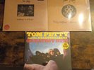 Tom Petty 3 Album lot.  Read description, conditions vary