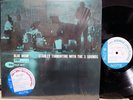 STANLEY TURRENTINE w/3 SOUNDS 