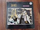 Tom Waits Swordfishtrombones vinyl LP 1983 Island Records ILPS9762 disc NM