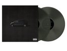 Kendrick Lamar,Good Kid,M.A.A.d City 10th Ann,Exc Black Ice LP, Alt Cover vinyl