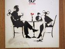 Blur Out Of Time 7 Inch