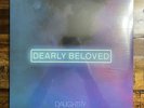 Daughtry - Dearly Beloved 2 LP Vinyl - RSD Teal / Purple Color - New & Sealed