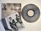 Japan Tin Drum Vinyl Lp LTD EDITION POSTER 1981 UK Virgin V2209 N.MINT/EX