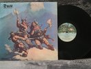DUST - Hard Attack  ** US Copy Kama Sutra