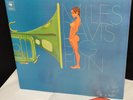 LP * MILES DAVIS - BIG FUN * CBS NL 1st * ex * FUSION , JAZZ-FUNK *