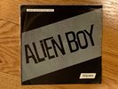 Wipers Alien Boy 7