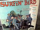 The Trashmen – Surfin' Bird 1964 Garrett Mpls Garage Classic Bird is the Word