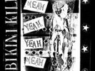 Bikini Kill - Yeah Yeah Yeah EP NEW Vinyl