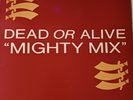 Dead Or Alive - The Mighty Mix - 12