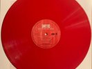 SIMPLY RED PICTURE BOOK RED VINYL LP NEW