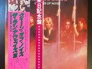 RUNAWAYS Queens Of Noise 1977 JAPAN LP OBI+TOUR OBI COMPLETE Joan Jett LITA FORD