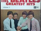 Beatles - Beatles Greatest Hits Vol 1 Aussie 1966 Mono PMCO-7533. VG+/VG+
