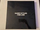 Harry Styles Fine Line Anniversary Box Set ONE DAMAGED PRINT