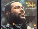 1971 LP Marvin Gaye 
