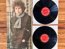 Bob Dylan: Blonde on Blonde 2x LP Vinyl US Gatefold 1966 Stereo Columbia VG+/VG+