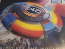 Elo ( Electric Light - All Over The World: Very Best Of [New Vinyl LP]