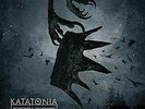 BNIB Katatonia Dethroned and Uncrowned VINYL 2LP SET Album
