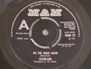 RARE Slowload On The Road Again 1971 UK Demo Sample 7
