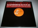 STEREO MC’S – CONNECTED – PROMO 4 TRACK 12” SINGLE (1992) + 5 items