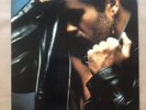 George Michael, Faith, Vinyl,1987, Columbia, OC40867, Lyric poster, EX+ LP.
